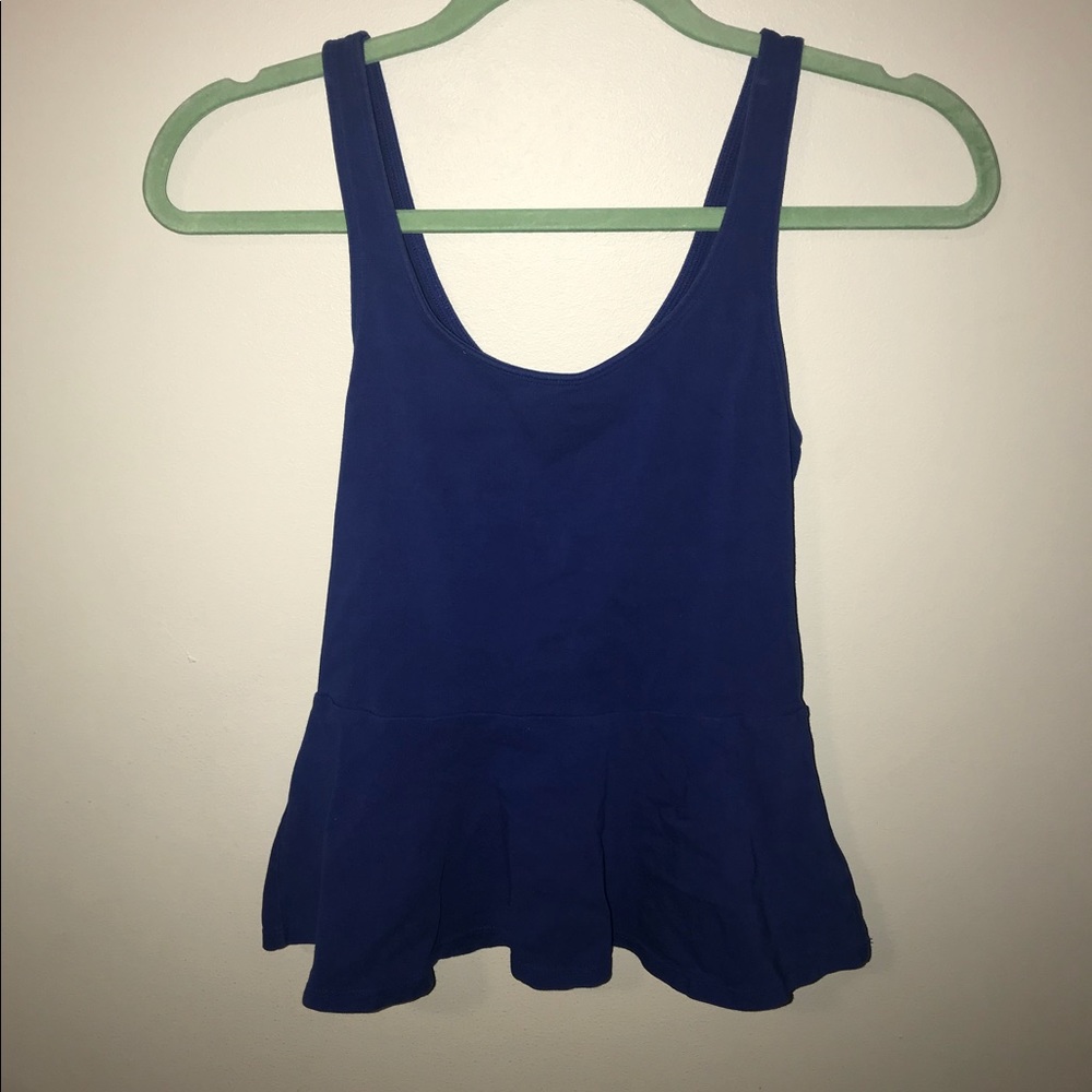 express tank top